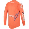 Maillot VTT/Motocross Alpinestars Supertech Manches Longues N004 2020